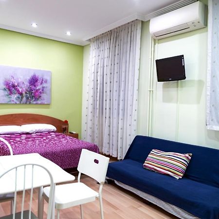 Suitur Apartment Hita I Centro Madrid Exterior foto